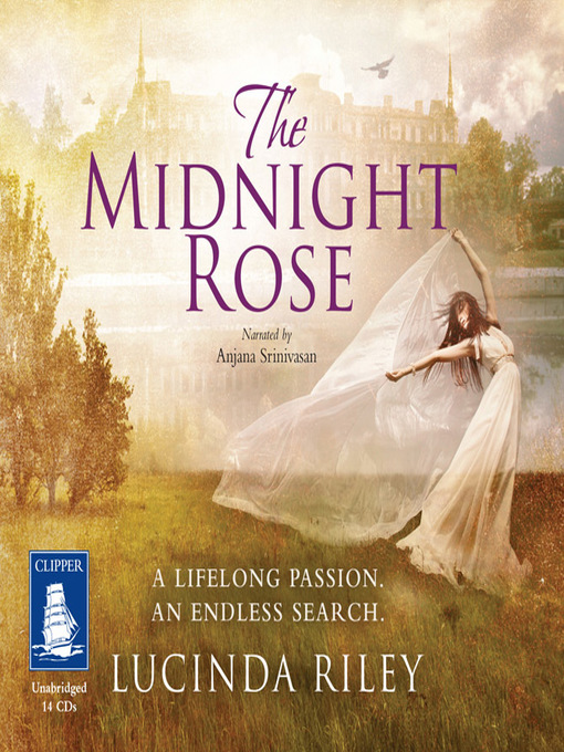 Title details for The Midnight Rose by Lucinda Riley - Available